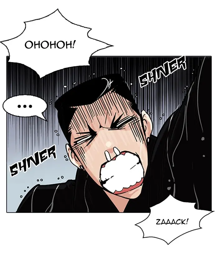 Lookism Chapter 81