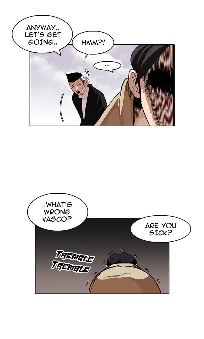 Lookism Chapter 81