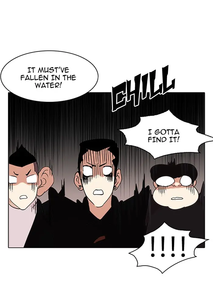 Lookism Chapter 81