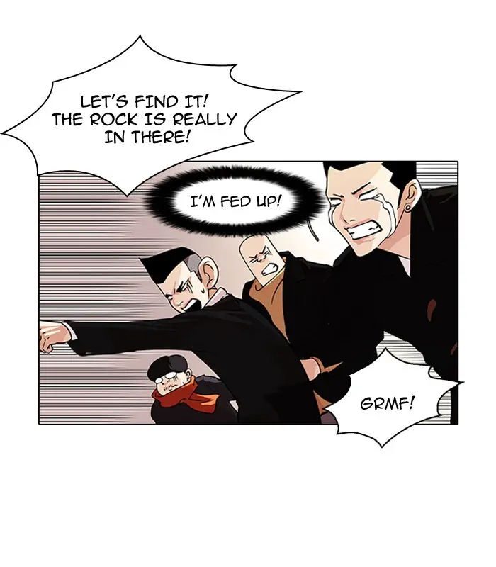 Lookism Chapter 81
