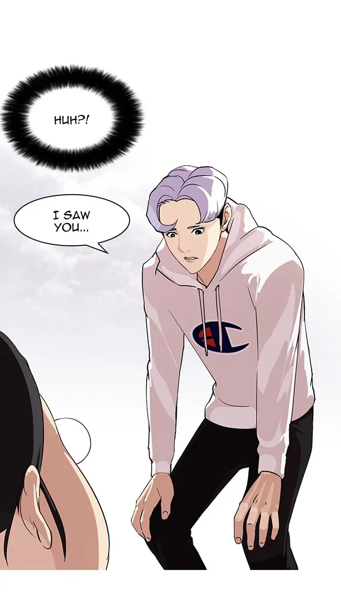 Lookism Chapter 81