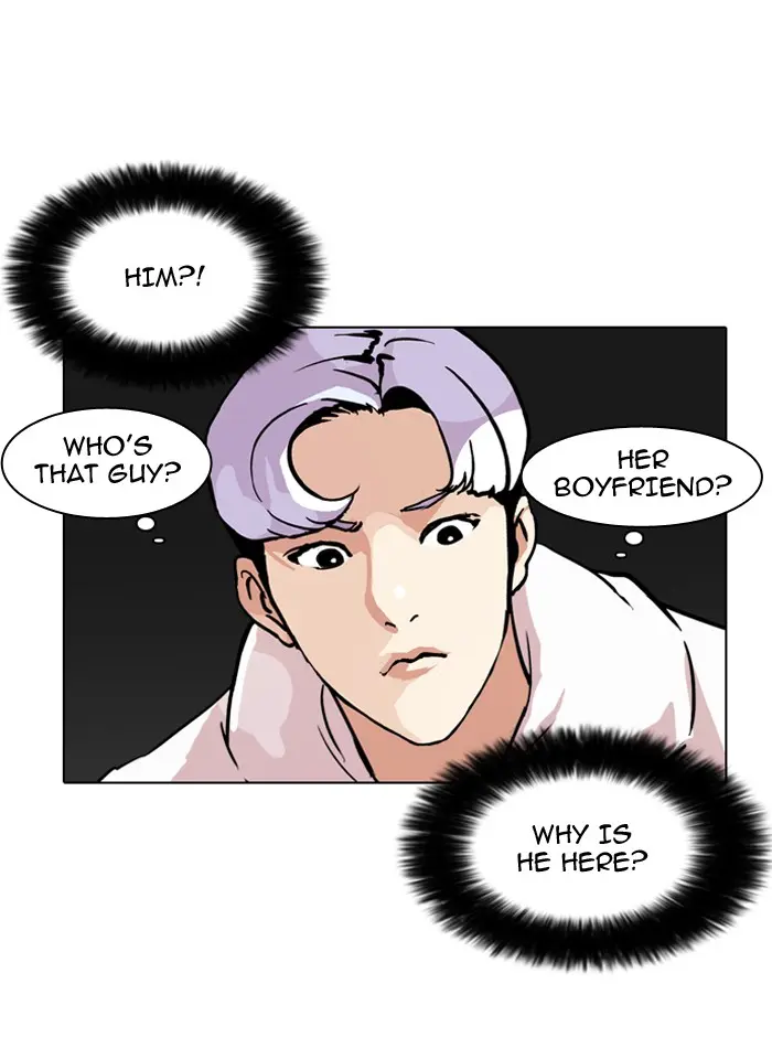 Lookism Chapter 81