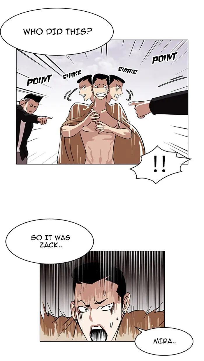 Lookism Chapter 81