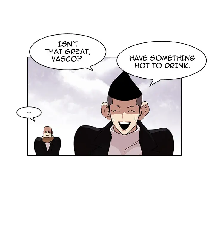 Lookism Chapter 82