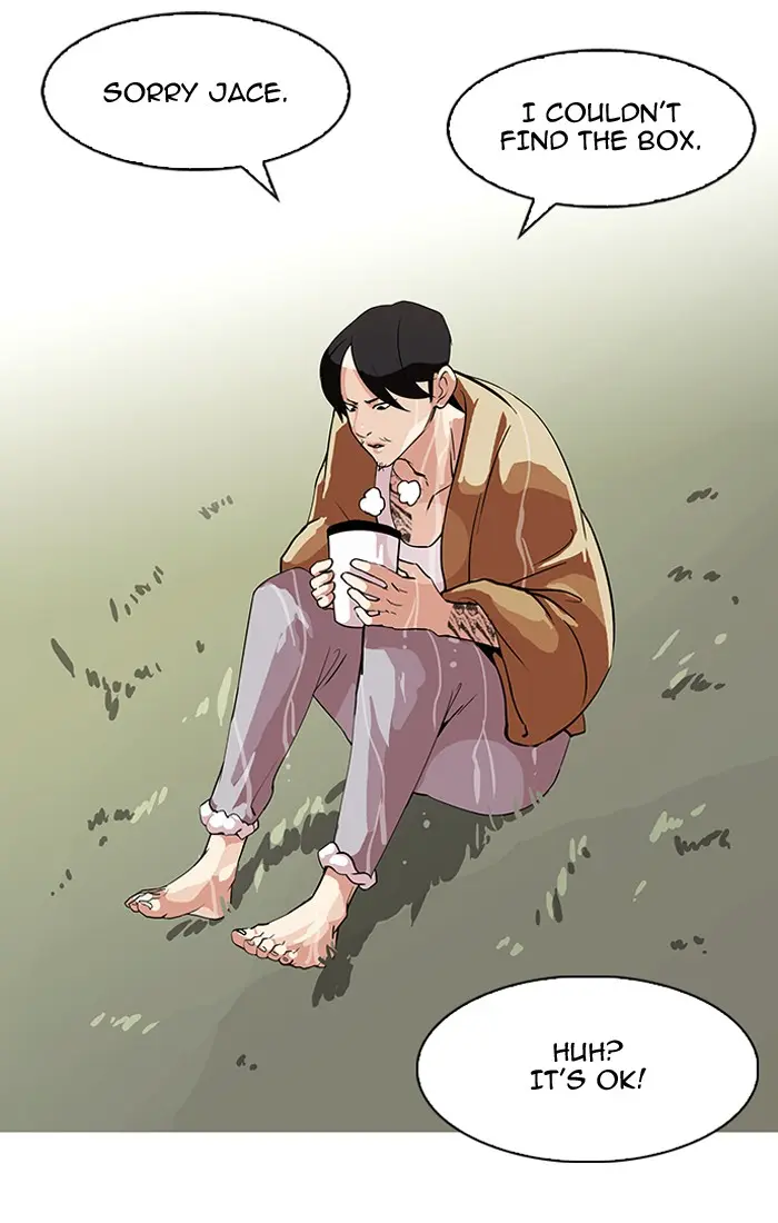 Lookism Chapter 82