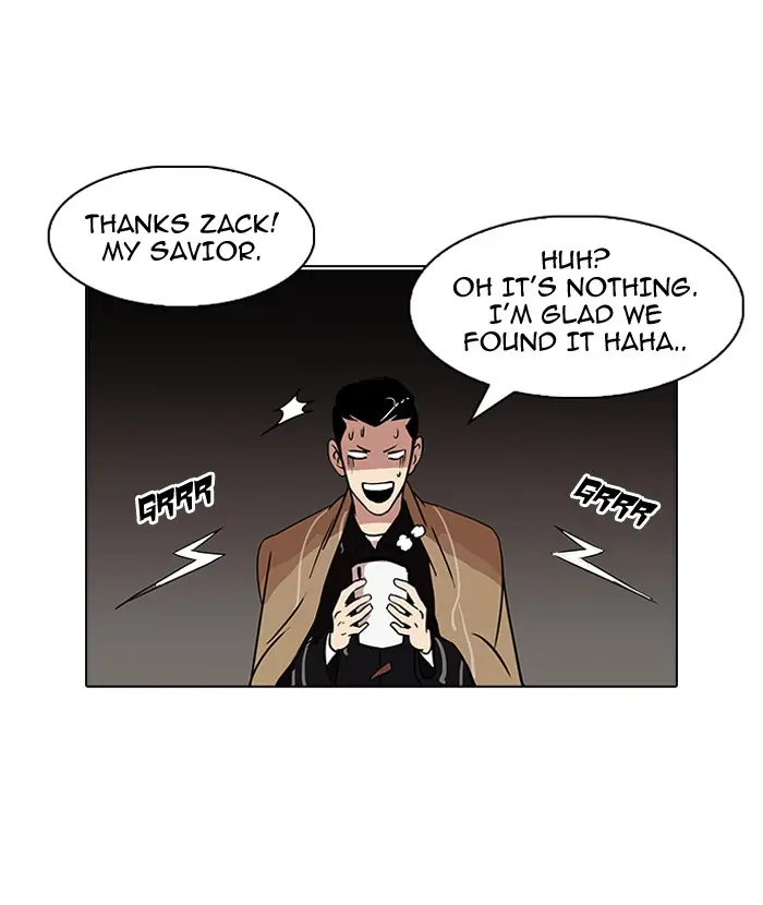 Lookism Chapter 82