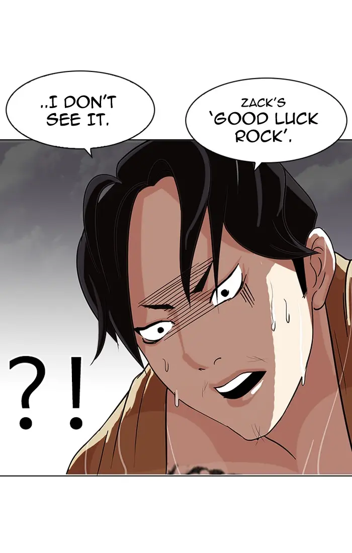 Lookism Chapter 82