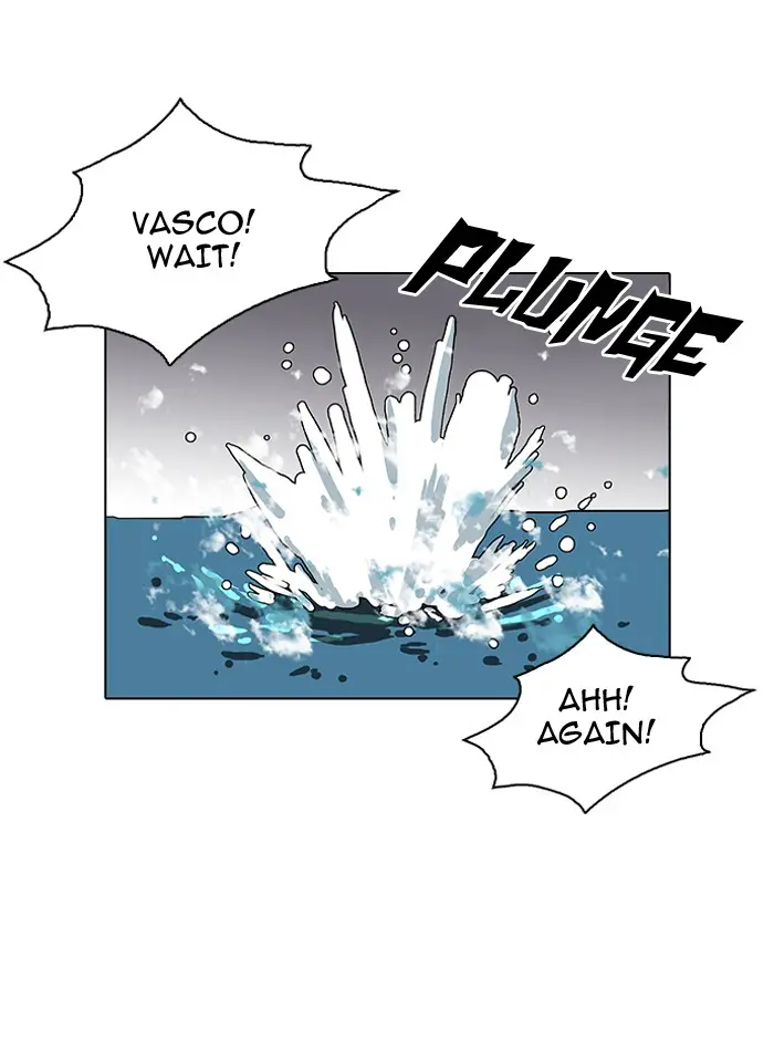 Lookism Chapter 82