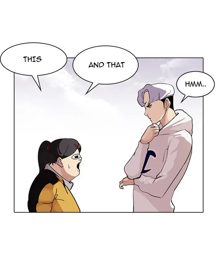 Lookism Chapter 82