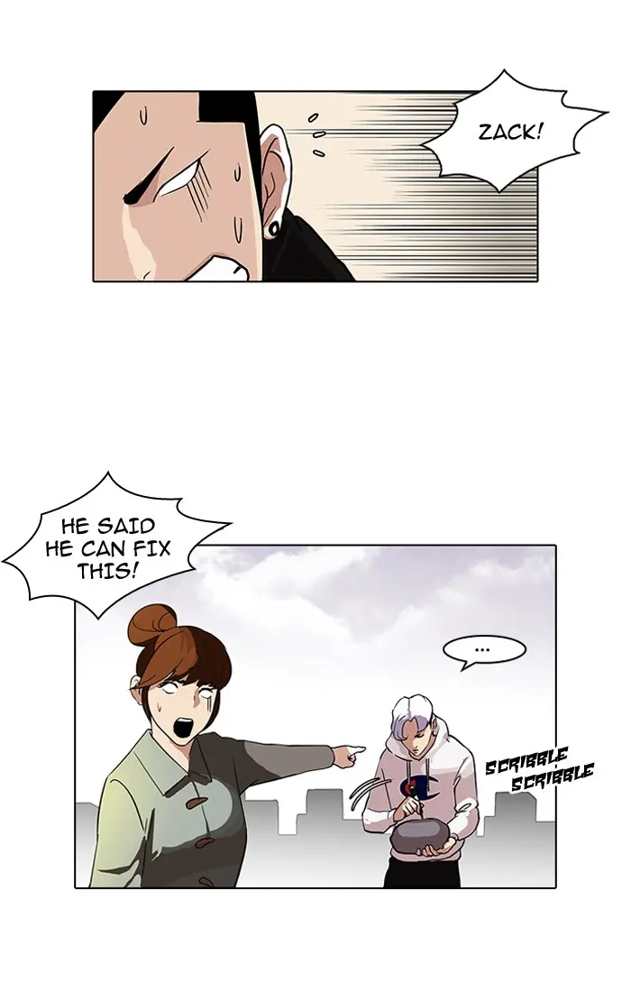 Lookism Chapter 82