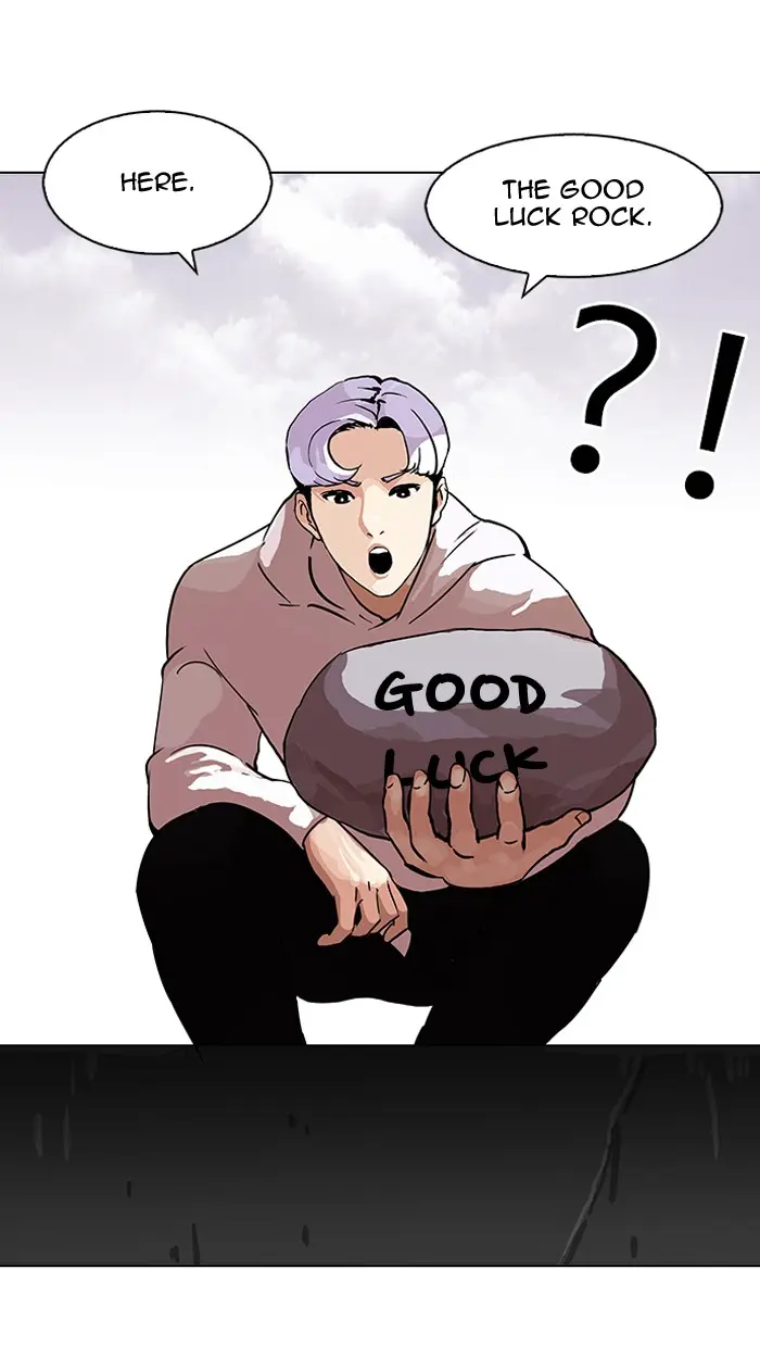 Lookism Chapter 82