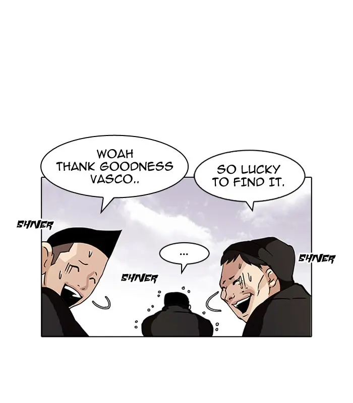 Lookism Chapter 82
