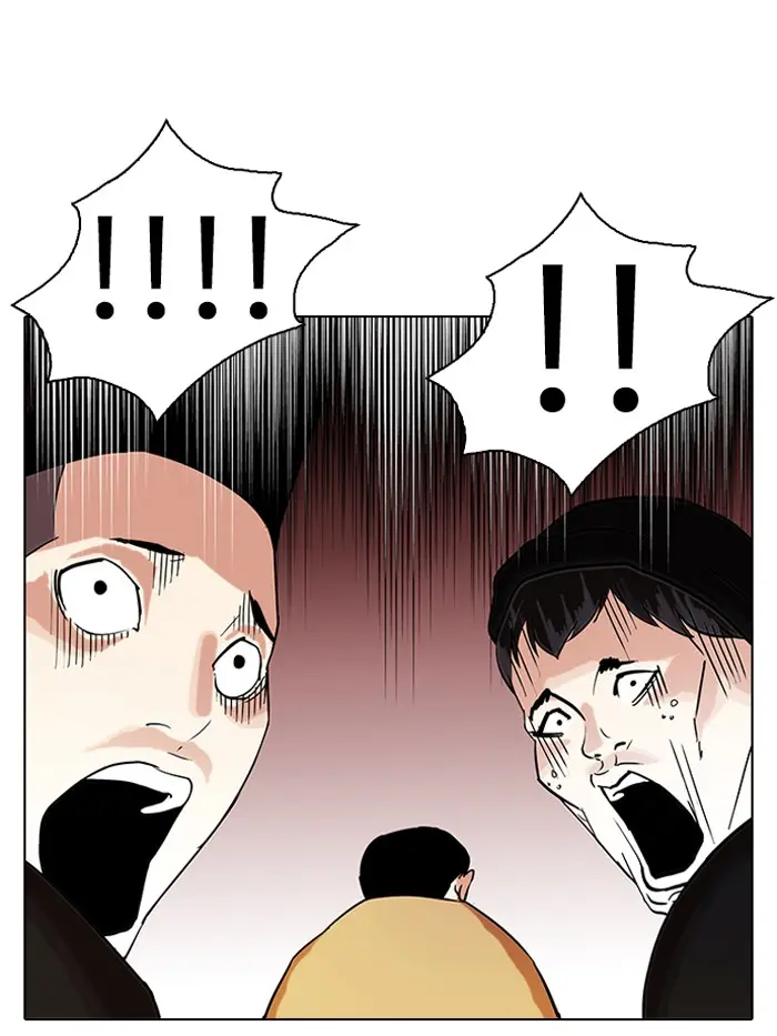 Lookism Chapter 82
