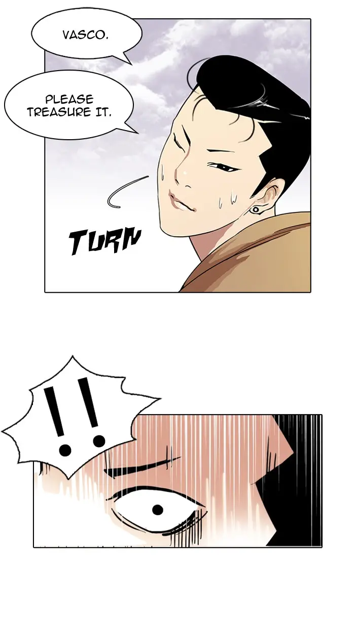 Lookism Chapter 82