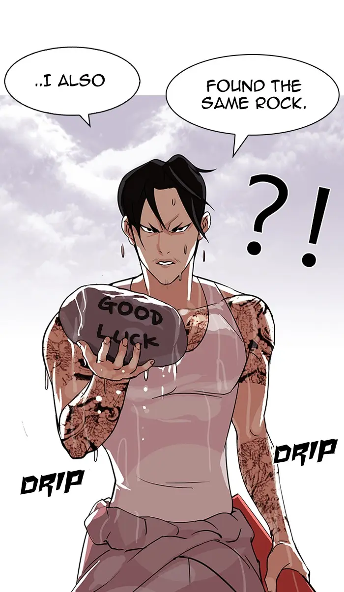 Lookism Chapter 82