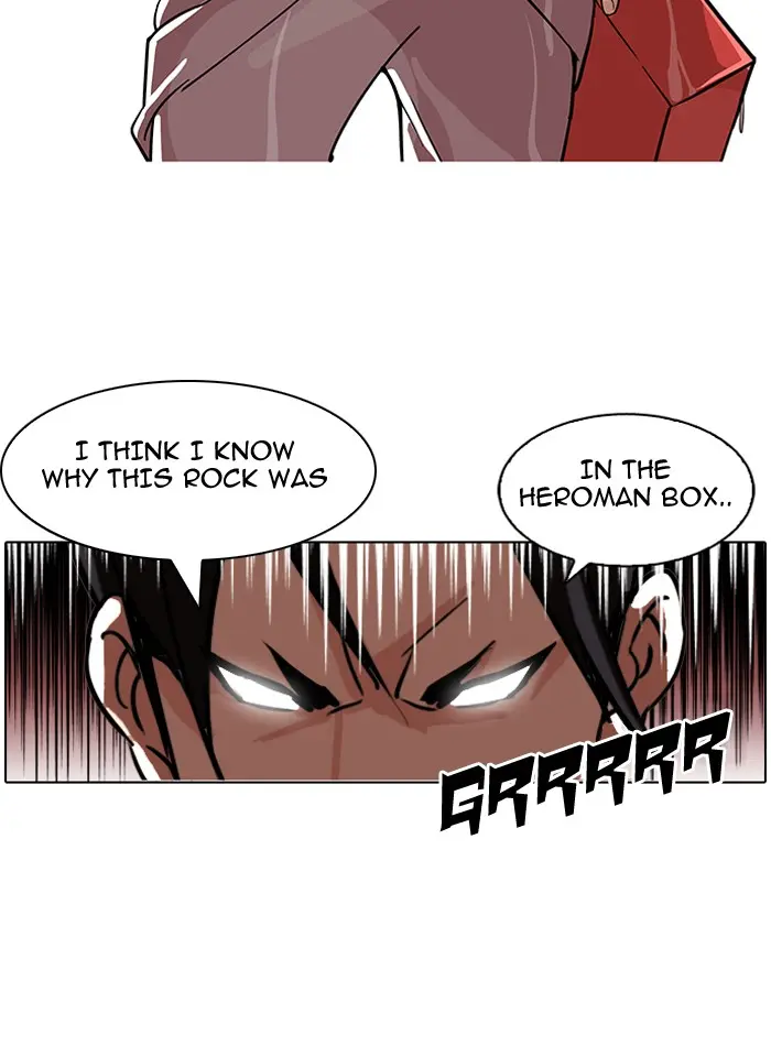 Lookism Chapter 82