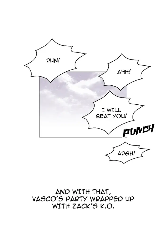 Lookism Chapter 82