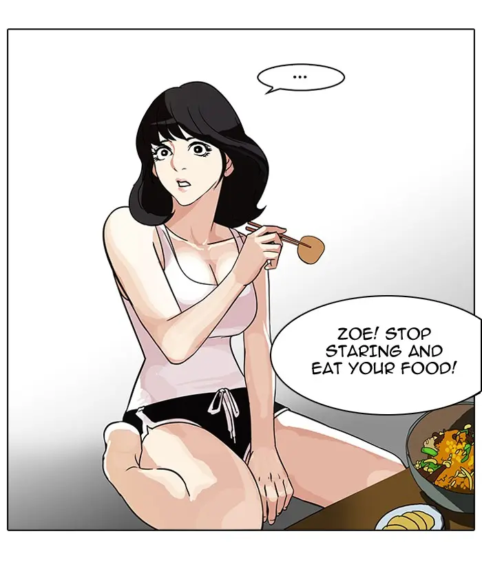 Lookism Chapter 82