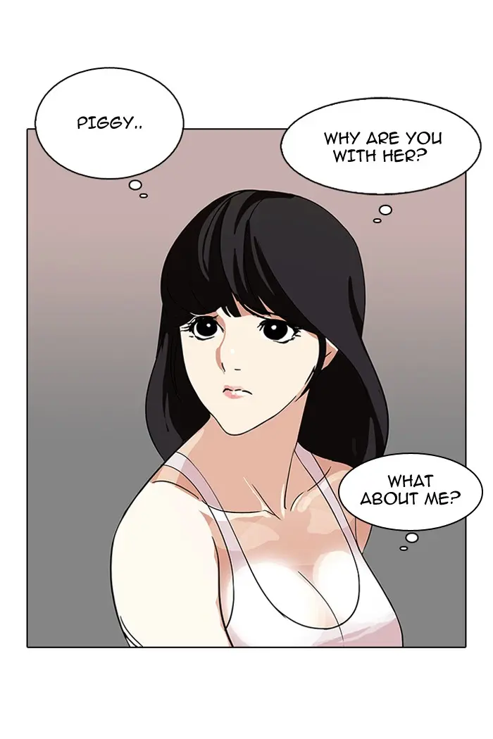 Lookism Chapter 82