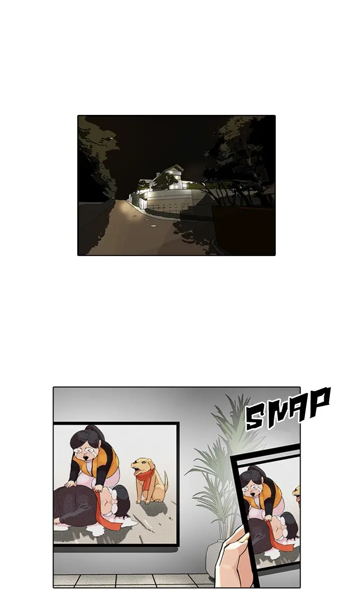 Lookism Chapter 82