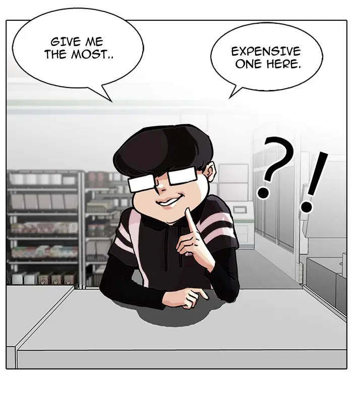 Lookism Chapter 83