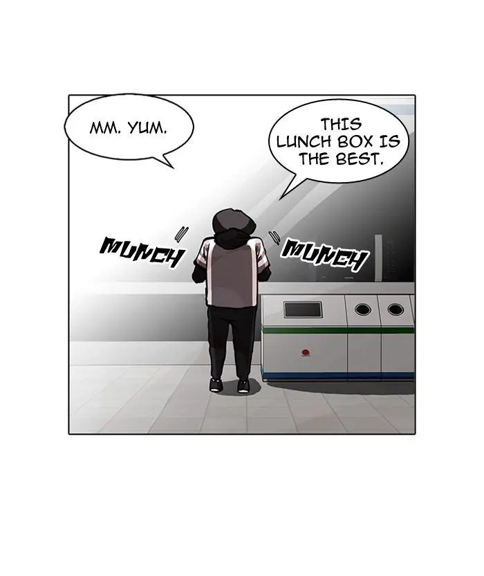 Lookism Chapter 83