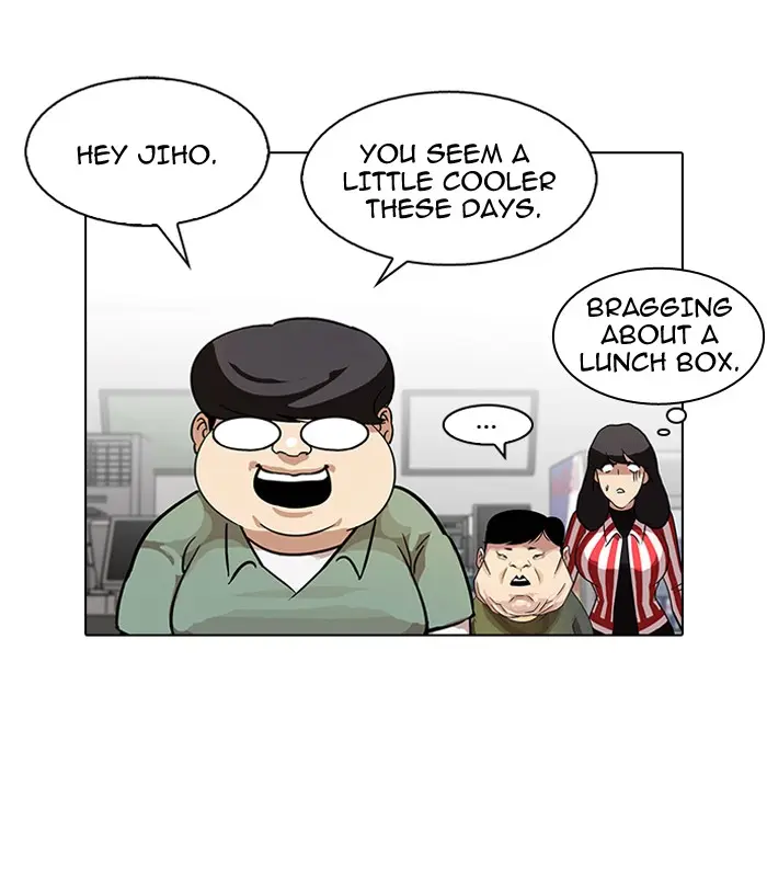 Lookism Chapter 83