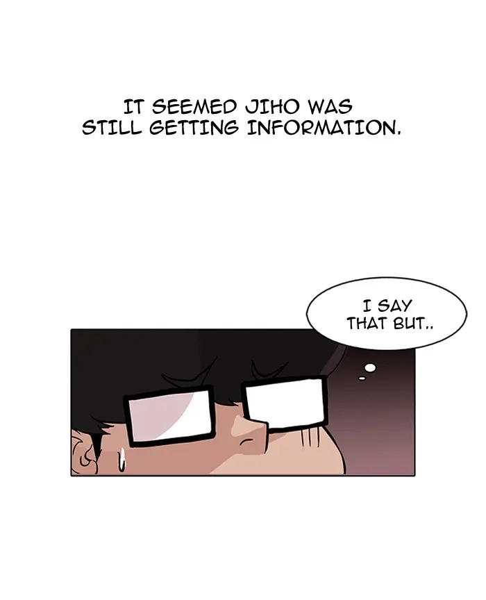 Lookism Chapter 83