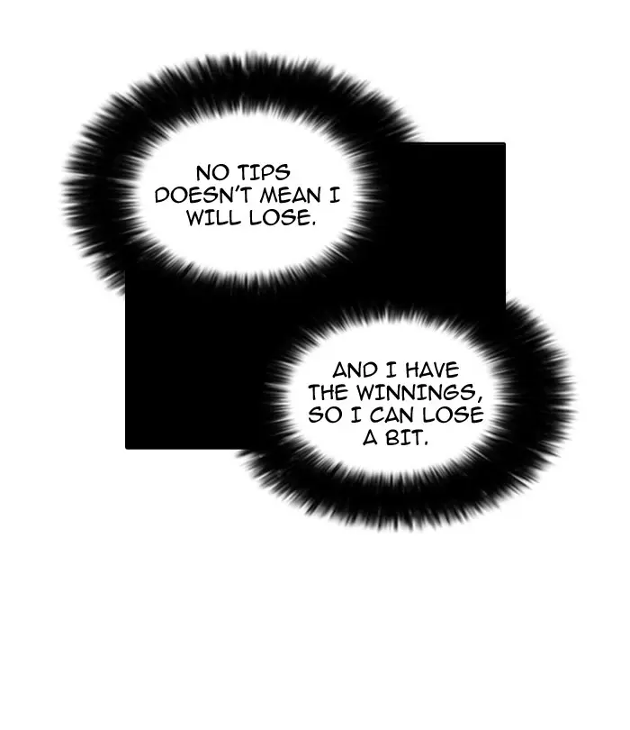 Lookism Chapter 83