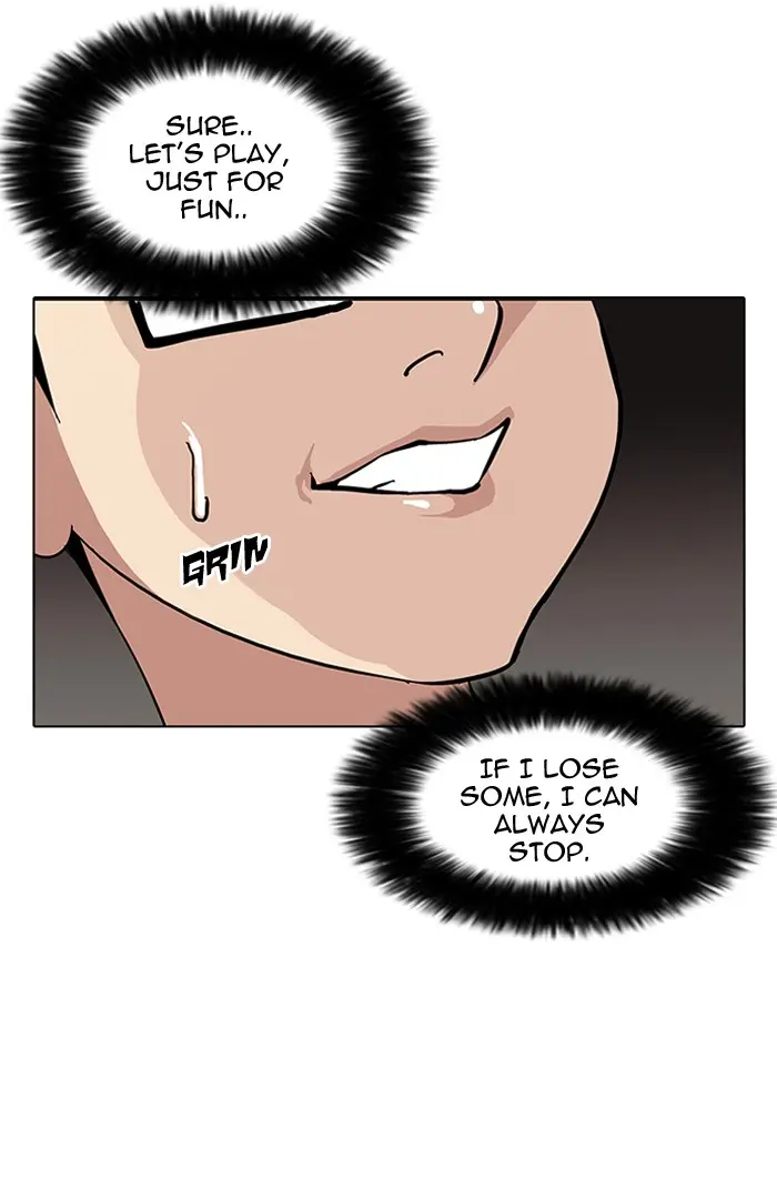 Lookism Chapter 83