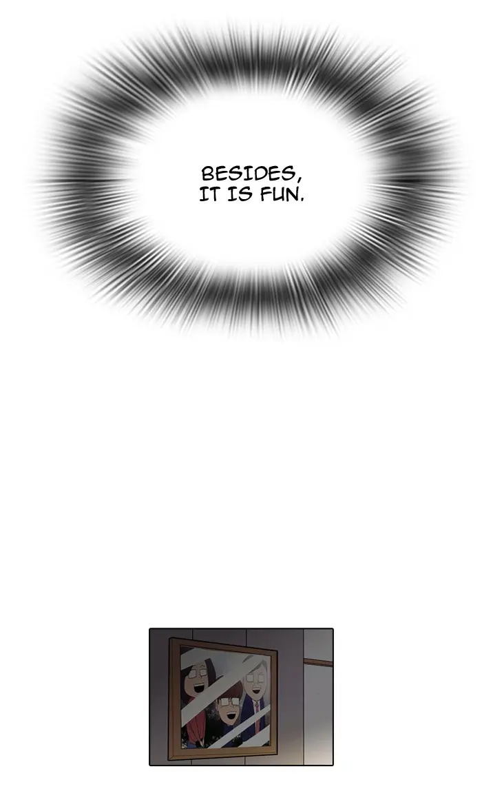 Lookism Chapter 83