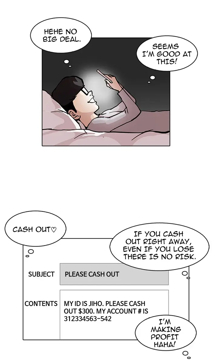 Lookism Chapter 83