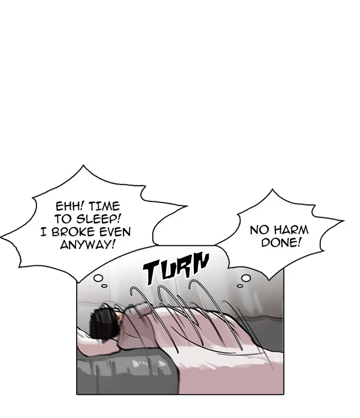 Lookism Chapter 83