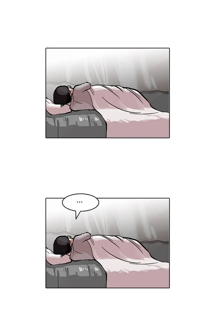 Lookism Chapter 83