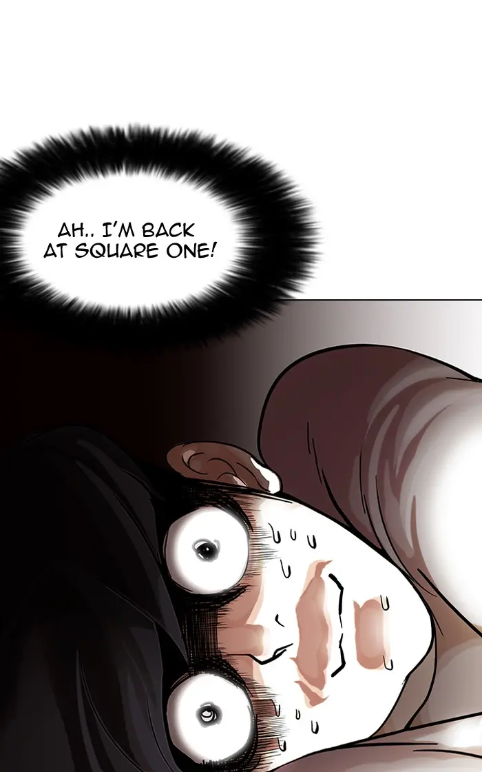 Lookism Chapter 83