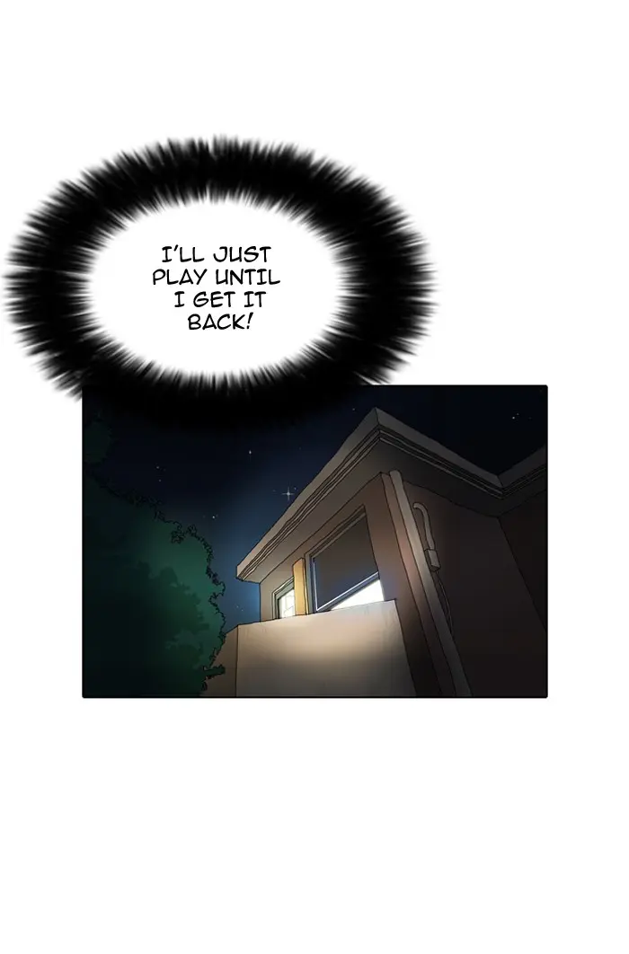 Lookism Chapter 83