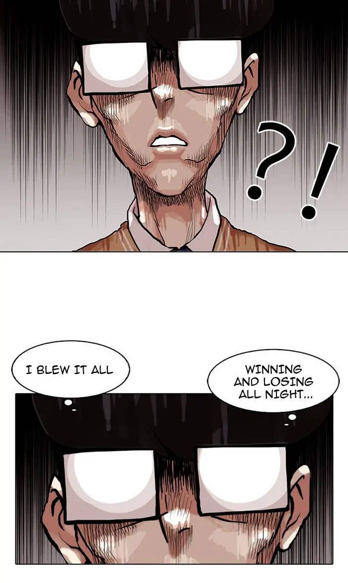 Lookism Chapter 83