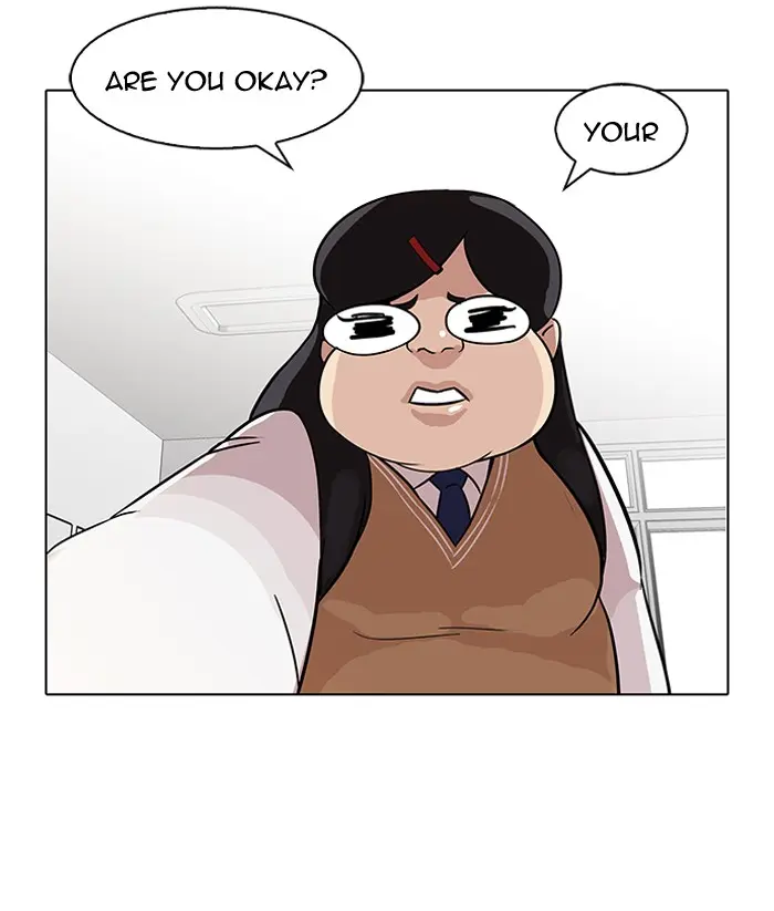 Lookism Chapter 83