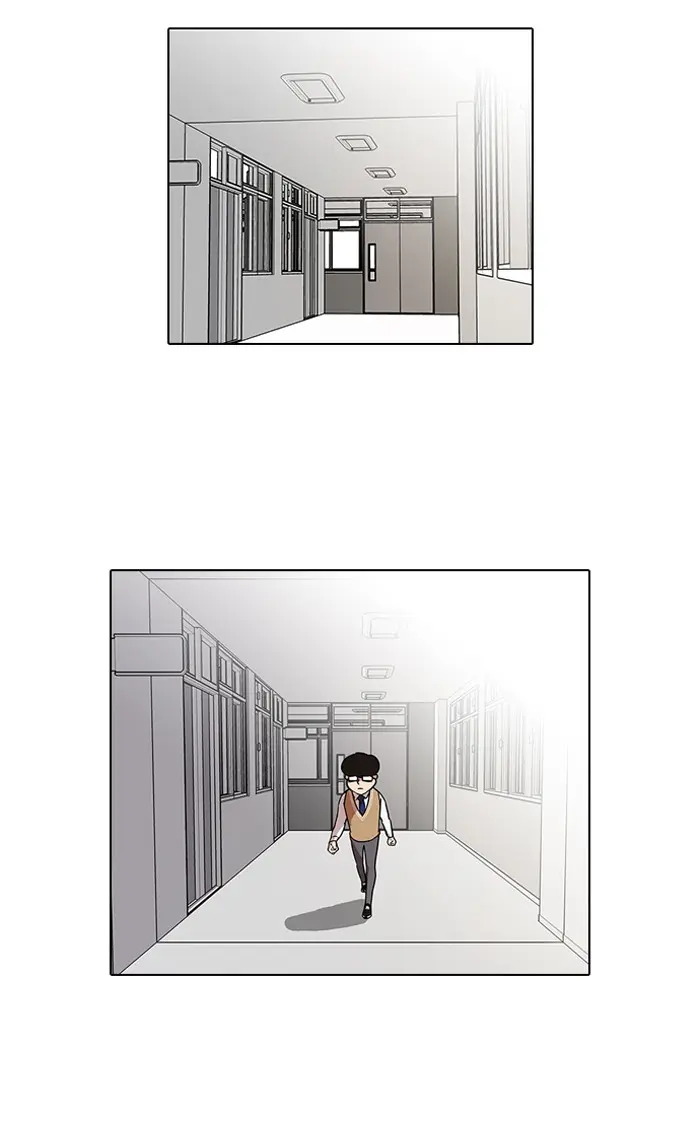 Lookism Chapter 83
