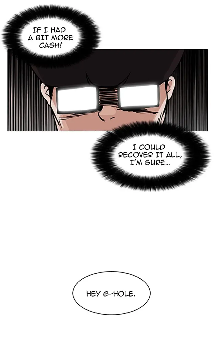 Lookism Chapter 83