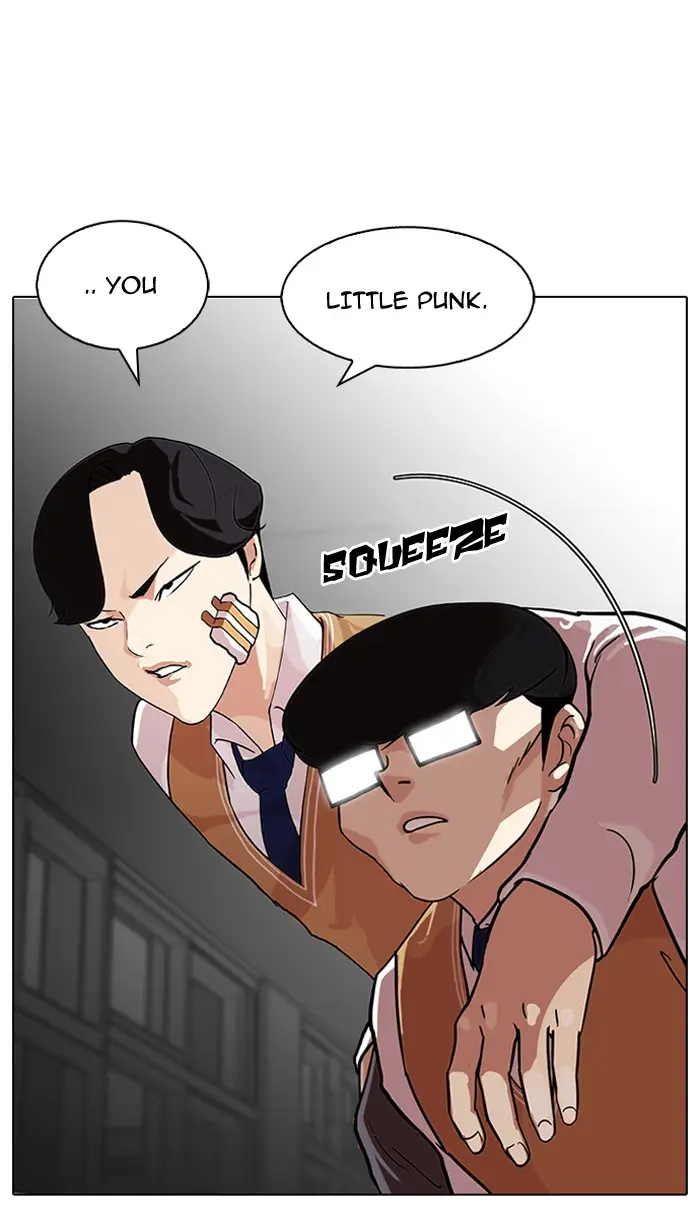 Lookism Chapter 83
