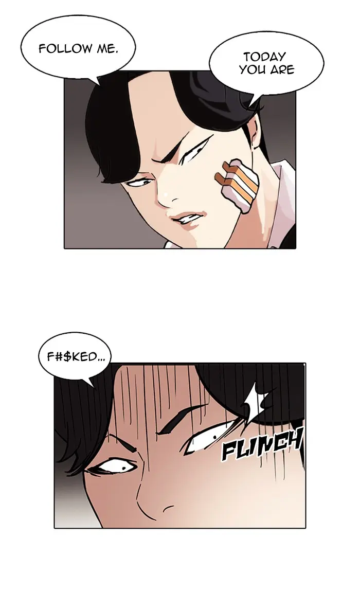 Lookism Chapter 83