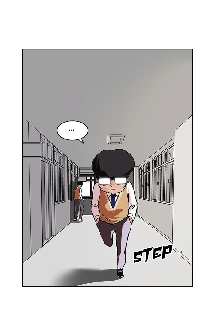 Lookism Chapter 83