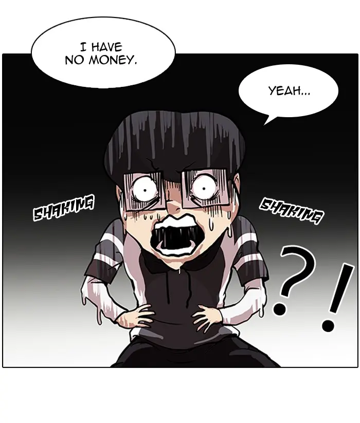 Lookism Chapter 83