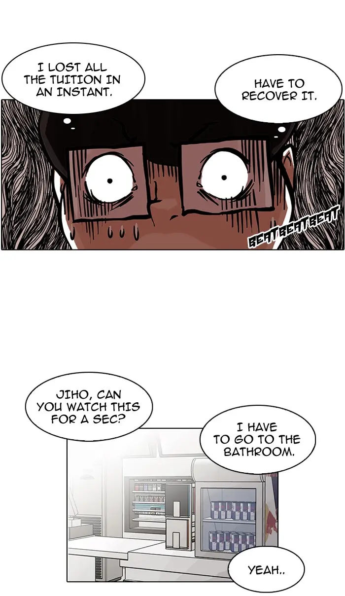 Lookism Chapter 83