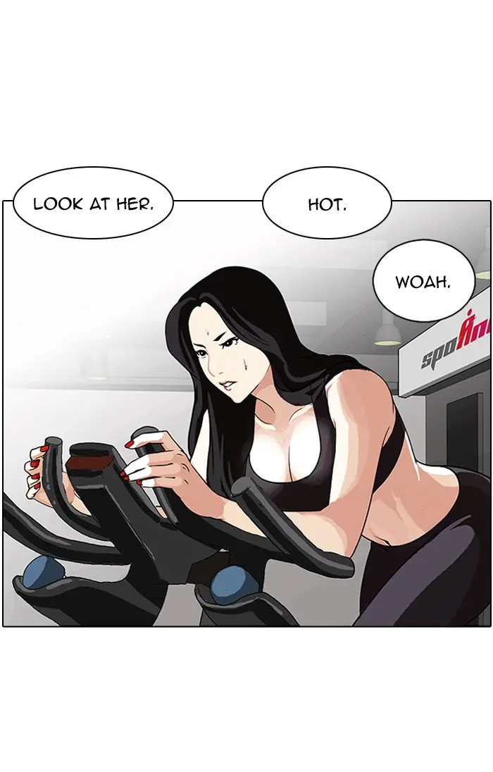 Lookism Chapter 83