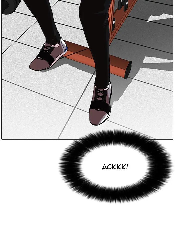 Lookism Chapter 83