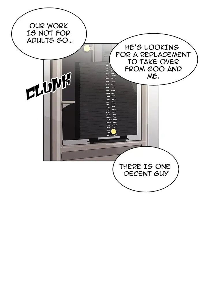 Lookism Chapter 83