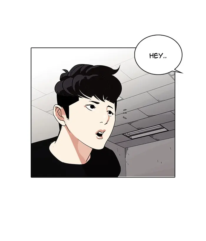 Lookism Chapter 83