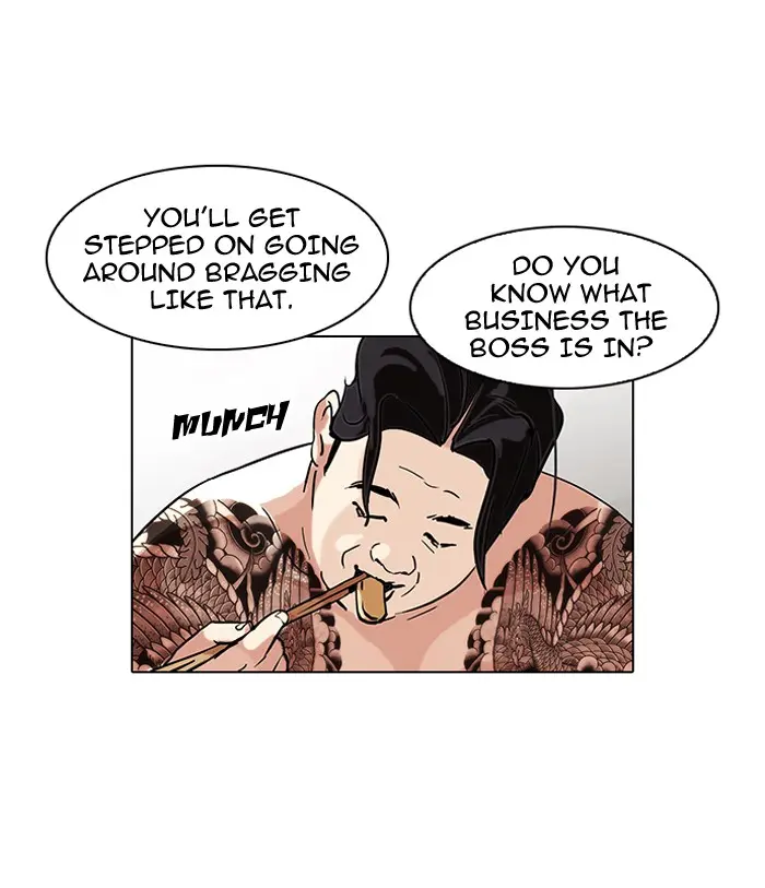 Lookism Chapter 83